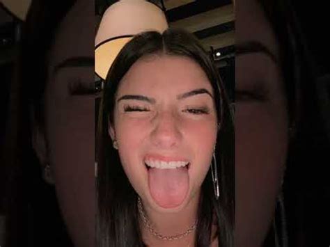 charli damelio cumtribute|Charlie Damelio Cum Tribute Porn Videos 